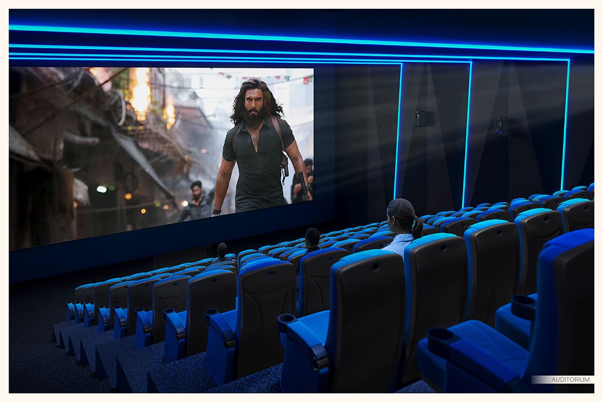 Auditorium