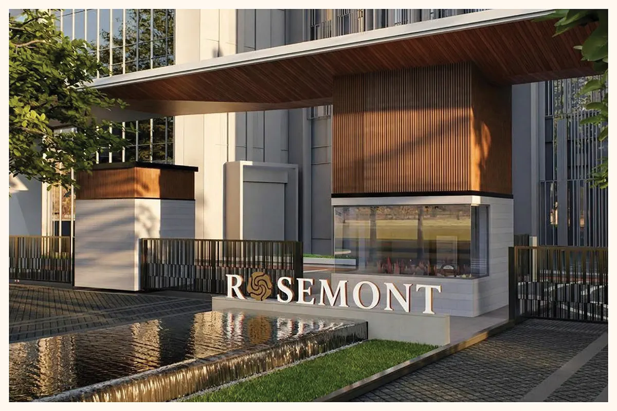 Rosemont Residency